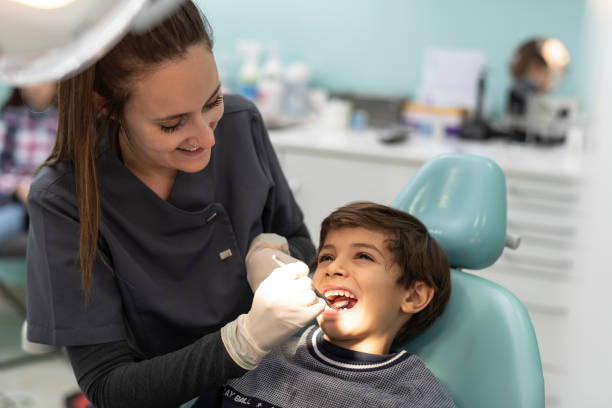 Best Emergency Dentist for Knocked-Out Tooth in Sanborn, IA